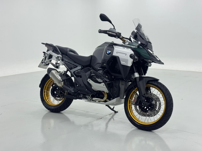 bmw r 1300 gs adventure option 719 asa gasolina automatico 20252