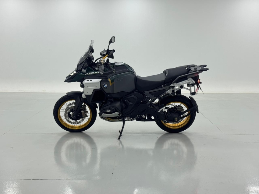 bmw r 1300 gs adventure option 719 asa gasolina automatico 20255
