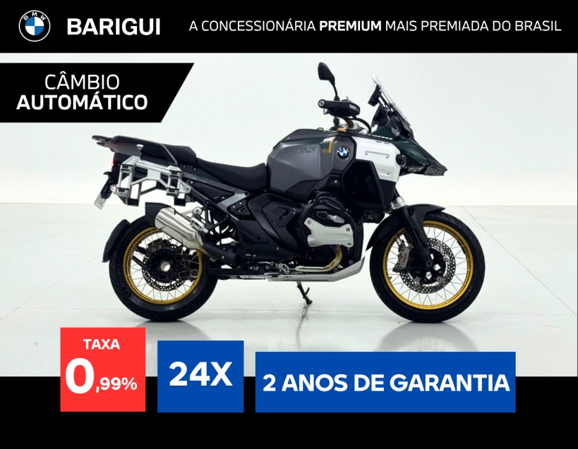 bmw r 1300 gs adventure option 719 asa gasolina automatico 2025