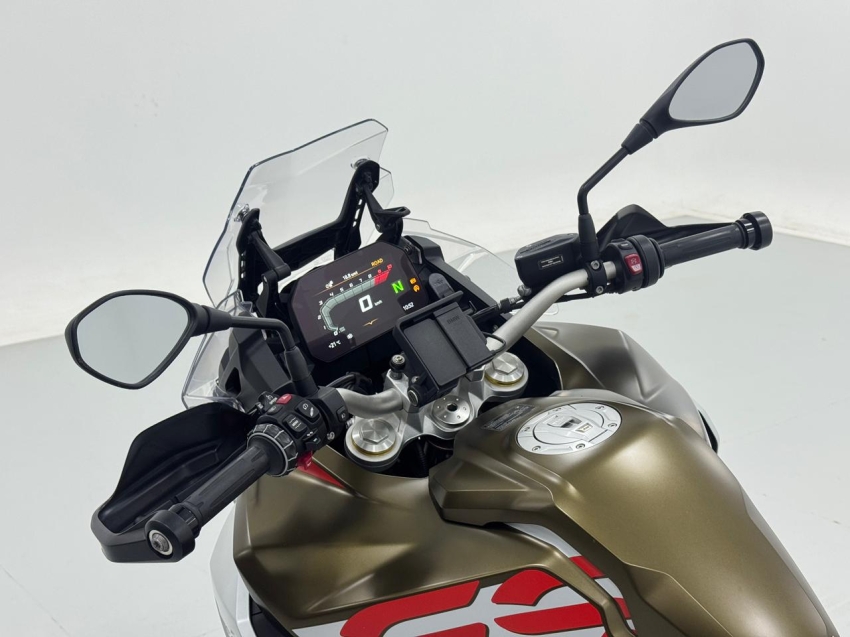bmw f 850 gs adventure premium gasolina manual 202117