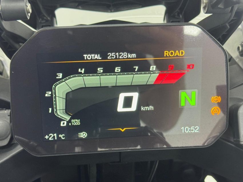bmw f 850 gs adventure premium gasolina manual 202116