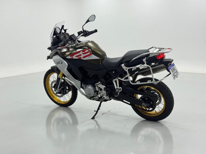 bmw f 850 gs adventure premium gasolina manual 20216