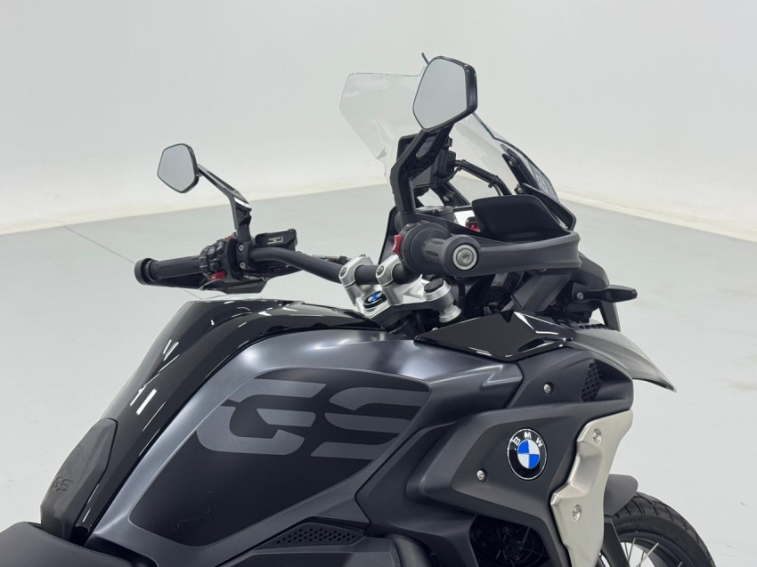 bmw r 1250 gs premium triple black gasolina manual 202410