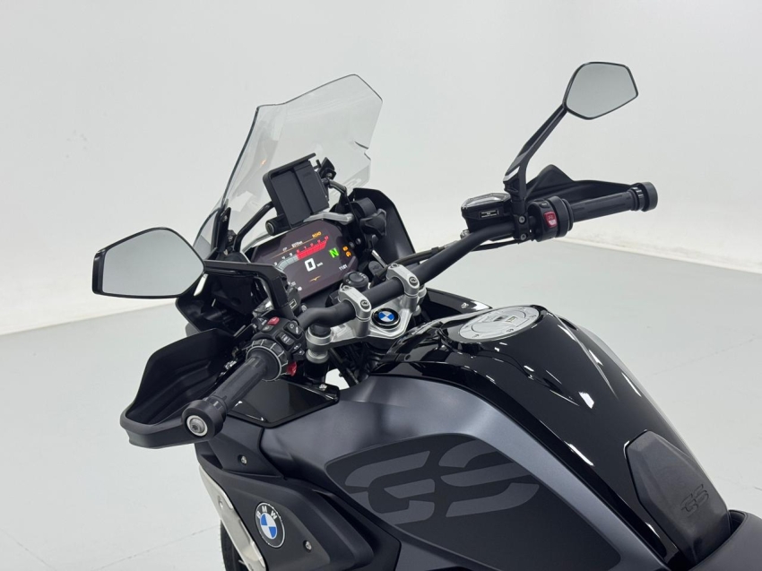 bmw r 1250 gs premium triple black gasolina manual 202414