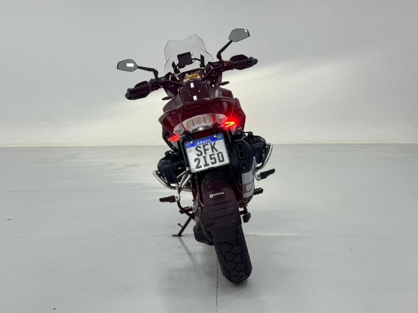 bmw r 1250 gs premium triple black gasolina manual 20247