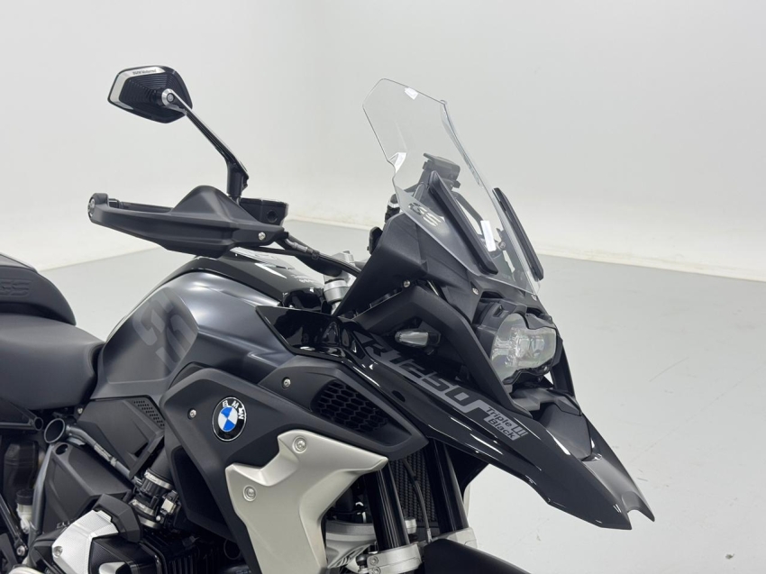 bmw r 1250 gs premium triple black gasolina manual 20249
