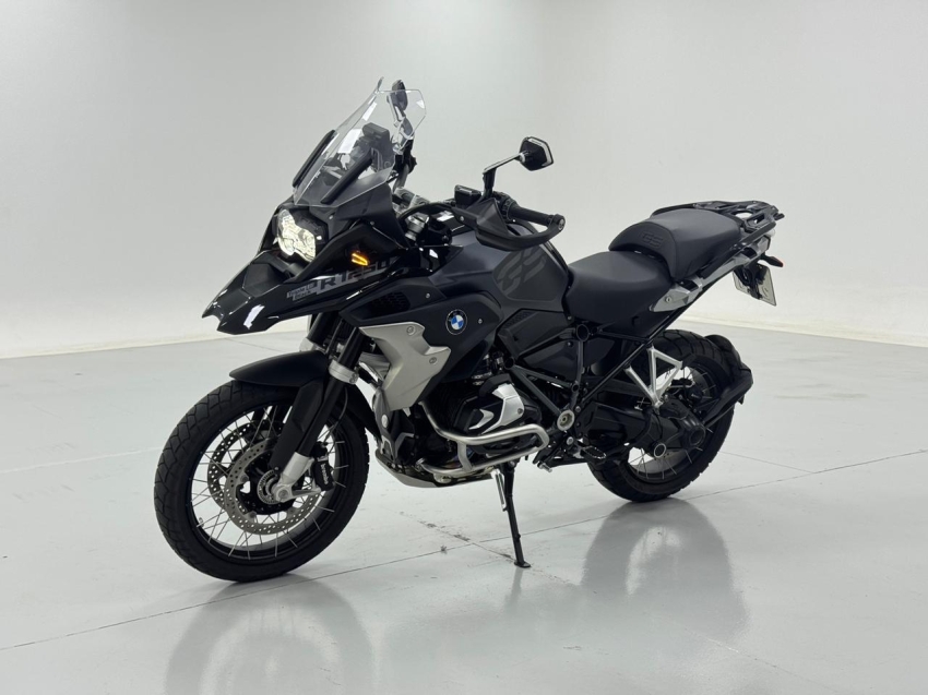 bmw r 1250 gs premium triple black gasolina manual 20244