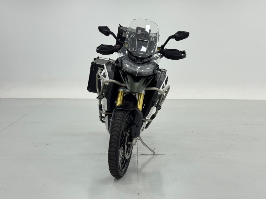 triumph tiger 1200 rally explorer gasolina manual 20233