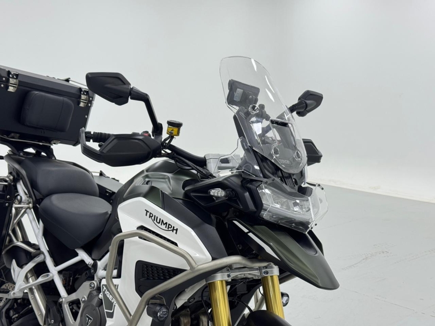 triumph tiger 1200 rally explorer gasolina manual 202310