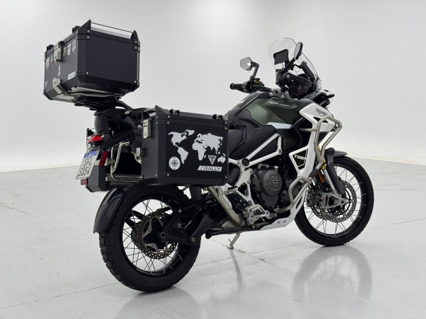 triumph tiger 1200 rally explorer gasolina manual 20238