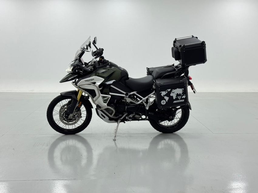triumph tiger 1200 rally explorer gasolina manual 20235