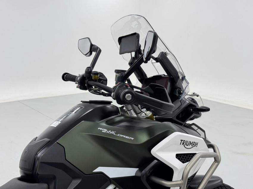 triumph tiger 1200 rally explorer gasolina manual 202311