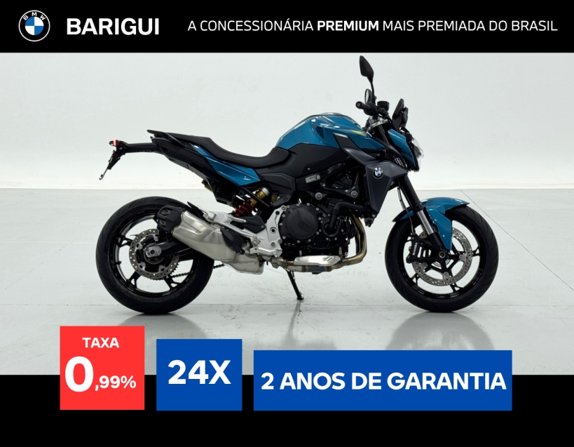 bmw f 900 r sport plus gasolina manual 2025