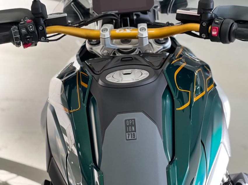 bmw r 1300 gs option 719 gasolina automatico 20257