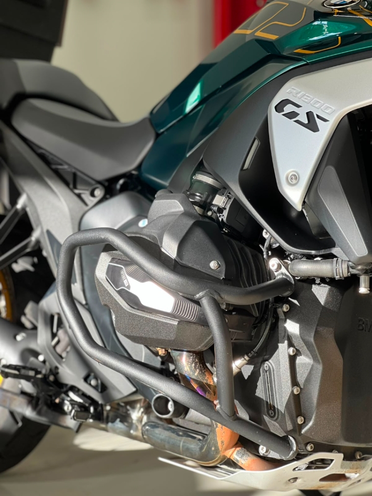 bmw r 1300 gs option 719 gasolina automatico 202512
