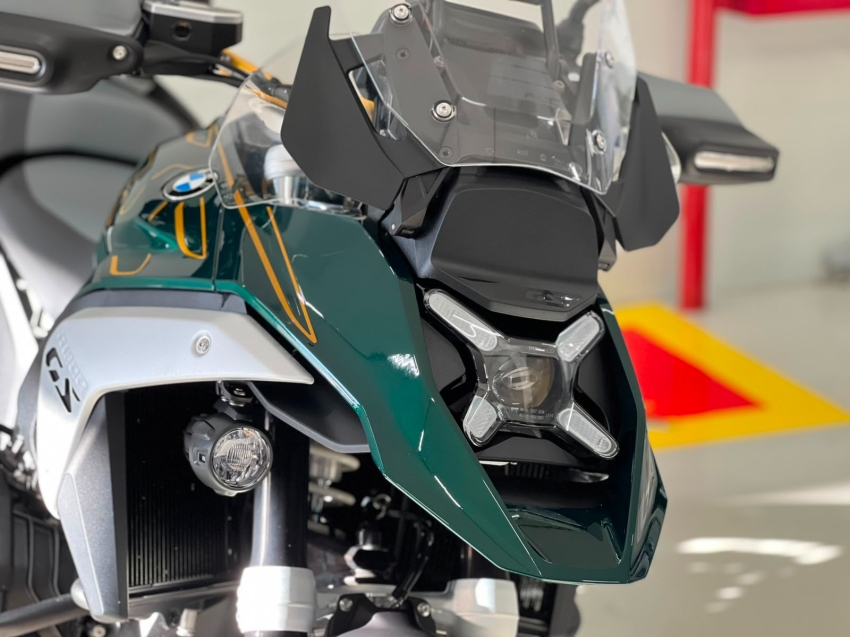 bmw r 1300 gs option 719 gasolina automatico 202514
