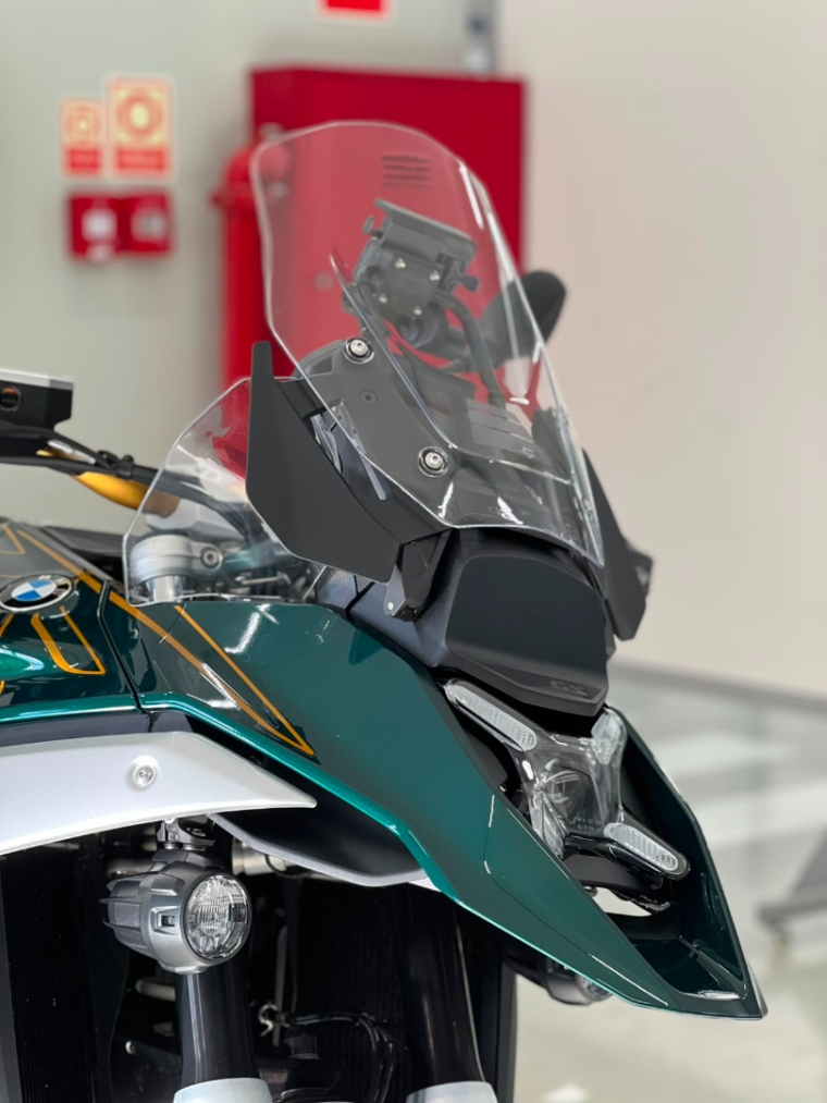 bmw r 1300 gs option 719 gasolina automatico 202510