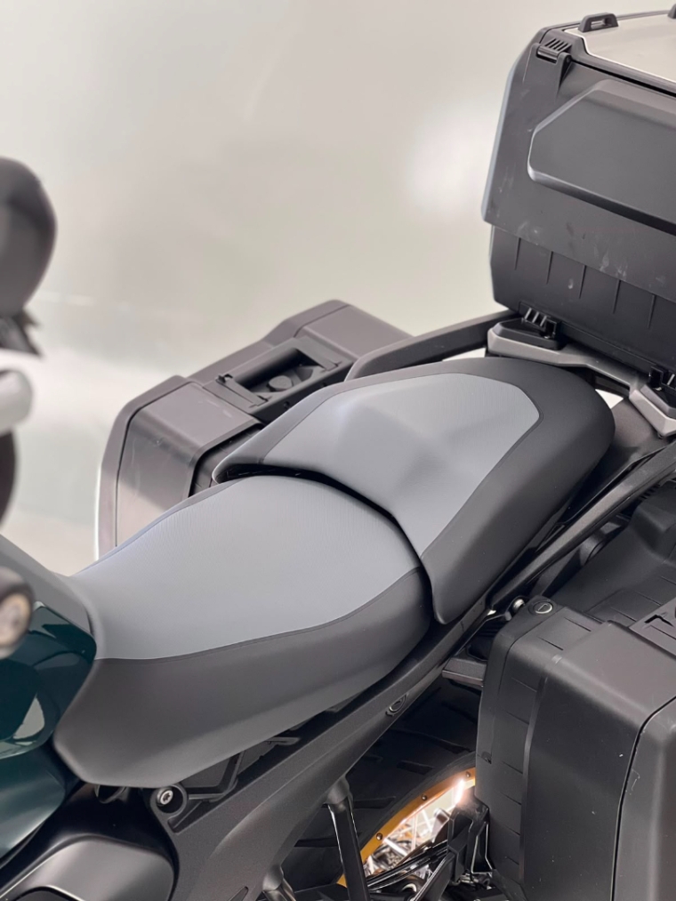 bmw r 1300 gs option 719 gasolina automatico 202517