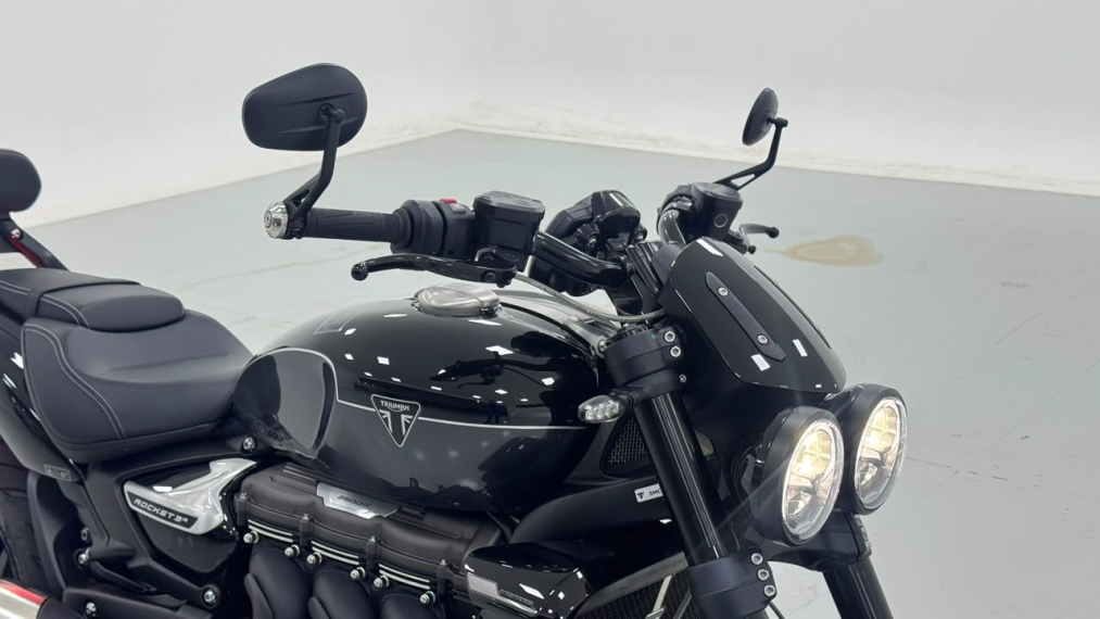 triumph rocket iii strom r 2500 gasolina automatico 20259