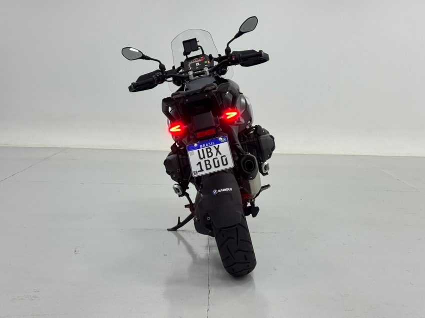 bmw r 1300 gs triple black gasolina manual 20266
