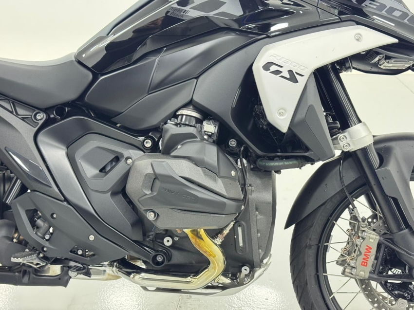 bmw r 1300 gs triple black gasolina manual 202611