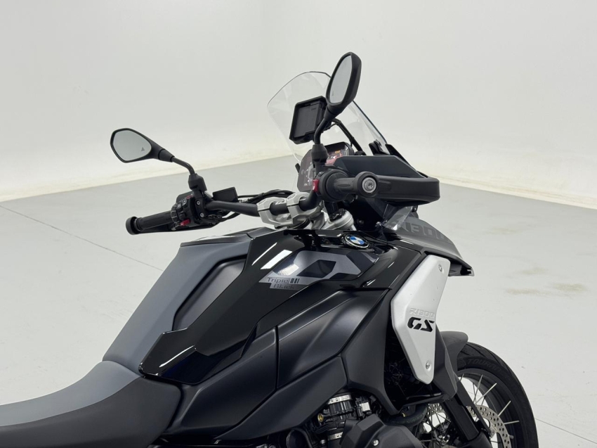 bmw r 1300 gs triple black gasolina manual 20268