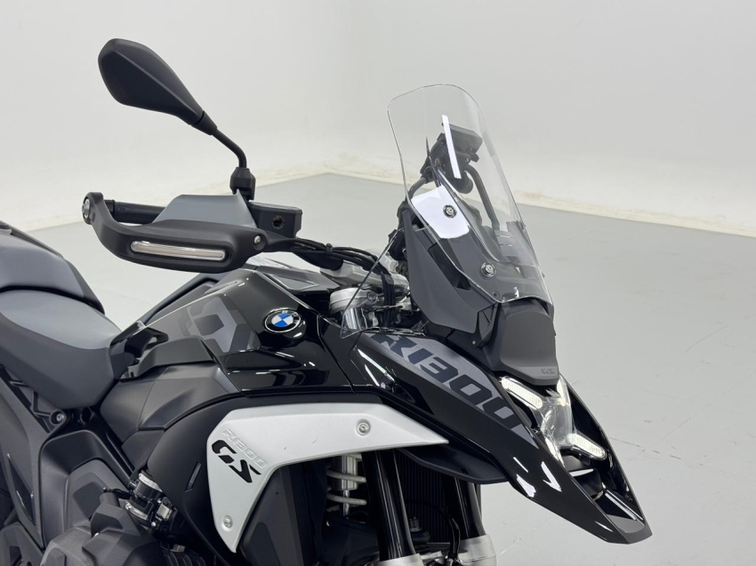 bmw r 1300 gs triple black gasolina manual 20269