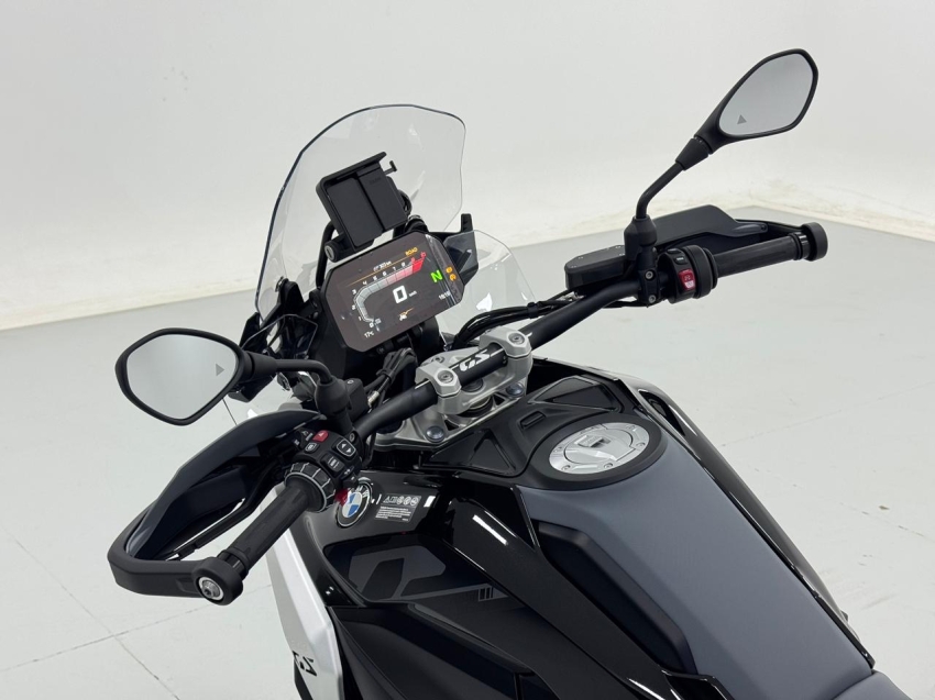 bmw r 1300 gs triple black gasolina manual 202613