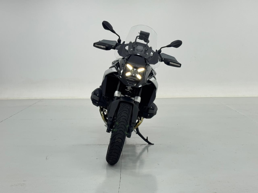 bmw r 1300 gs triple black gasolina manual 20262