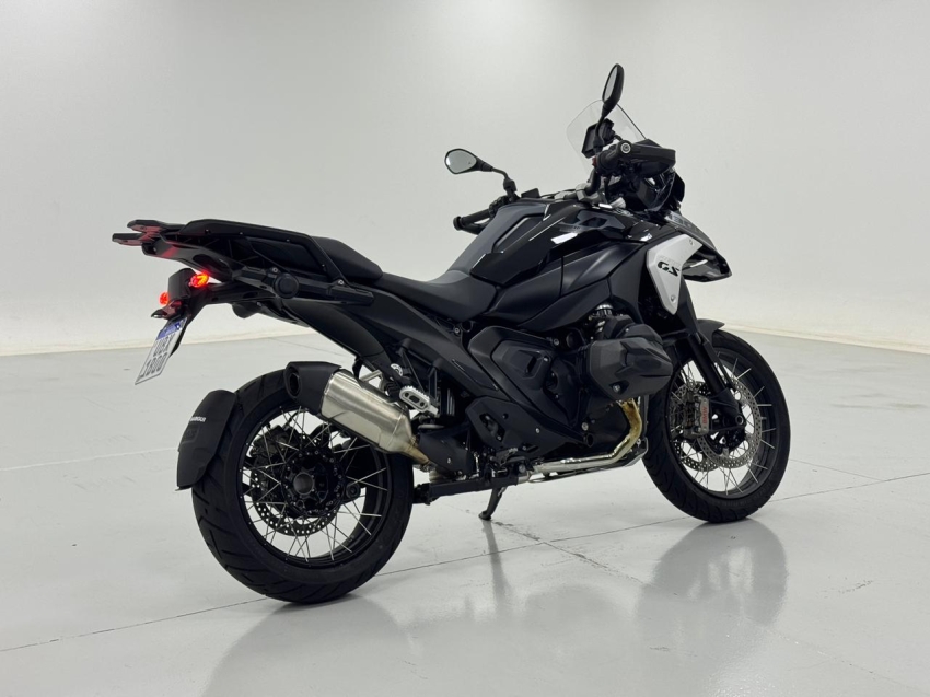 bmw r 1300 gs triple black gasolina manual 20267