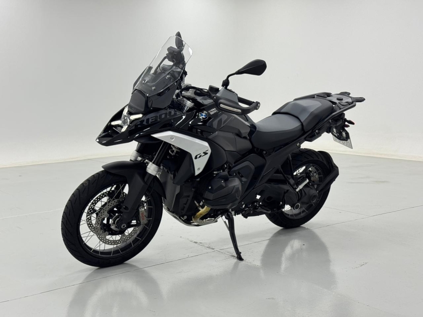 bmw r 1300 gs triple black gasolina manual 20263