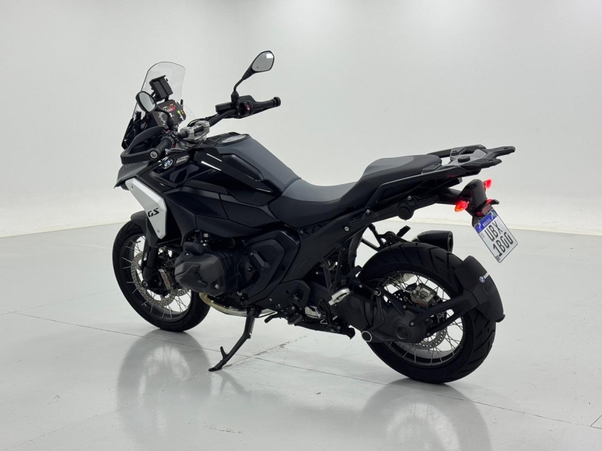 bmw r 1300 gs triple black gasolina manual 20265