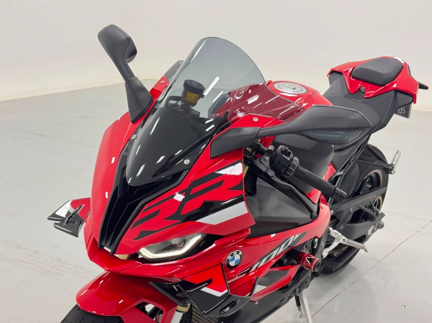 bmw s 1000 rr gasolina manual 202415
