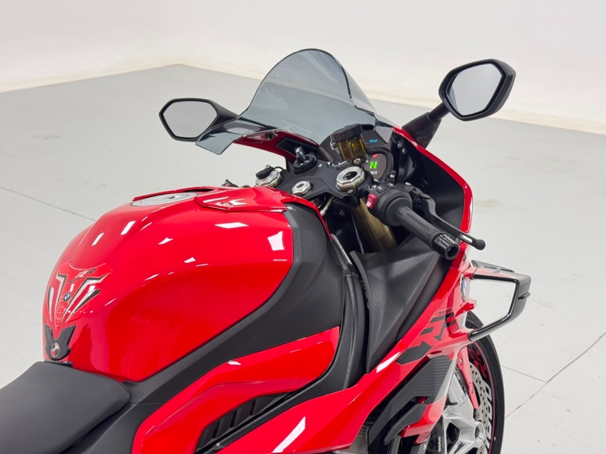 bmw s 1000 rr gasolina manual 202413