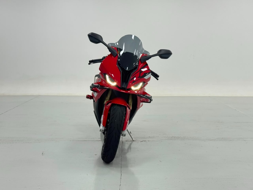 bmw s 1000 rr gasolina manual 20243