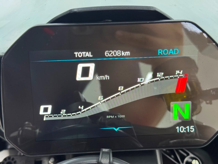 bmw s 1000 rr gasolina manual 202416