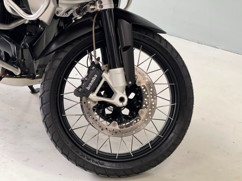 bmw r 1250 gs triple black gasolina manual 202312