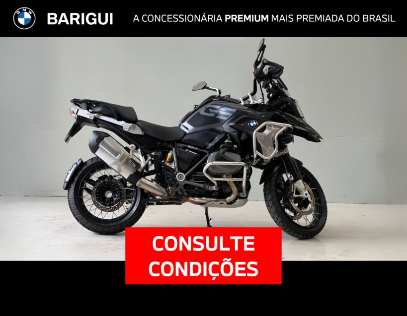 bmw r 1250 gs triple black gasolina manual 20230