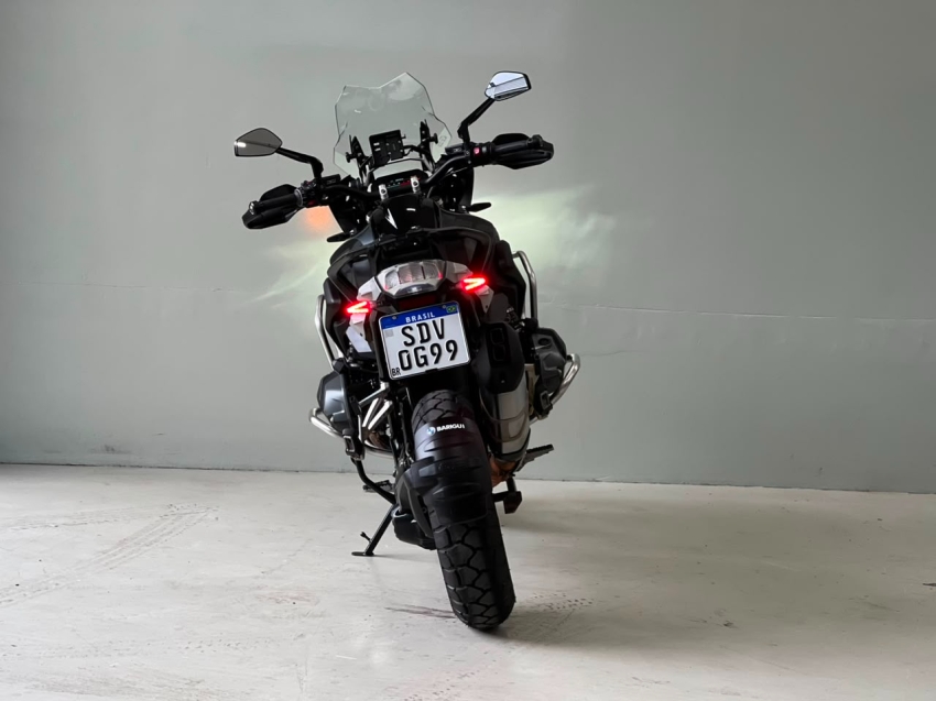 bmw r 1250 gs triple black gasolina manual 20238