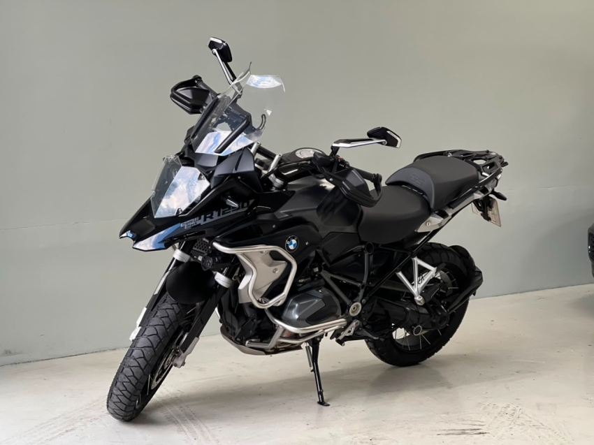 bmw r 1250 gs triple black gasolina manual 20234
