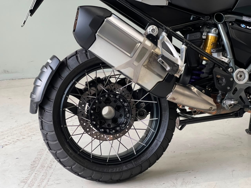 bmw r 1250 gs triple black gasolina manual 202310
