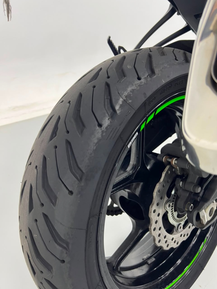 kawasaki zx 6r 650 gasolina manual 202113