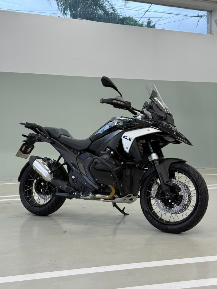 bmw r 1300 gs triple black gasolina manual 20252