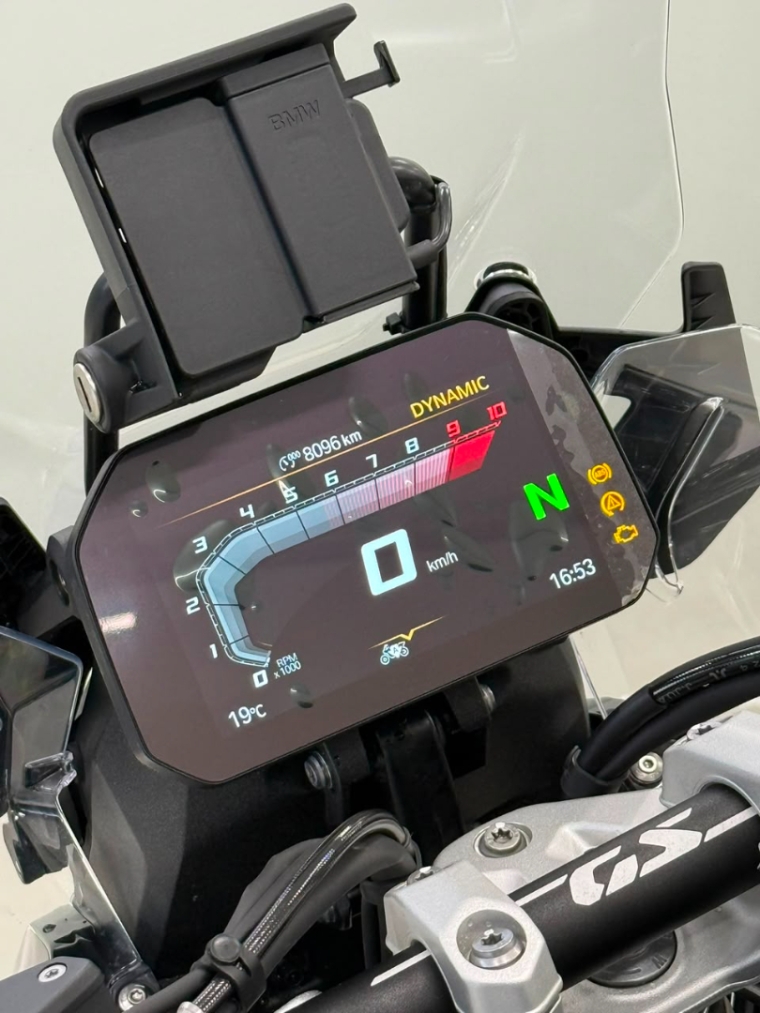 bmw r 1300 gs triple black gasolina manual 202515
