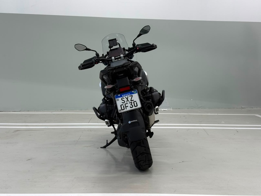 bmw r 1300 gs triple black gasolina manual 20256