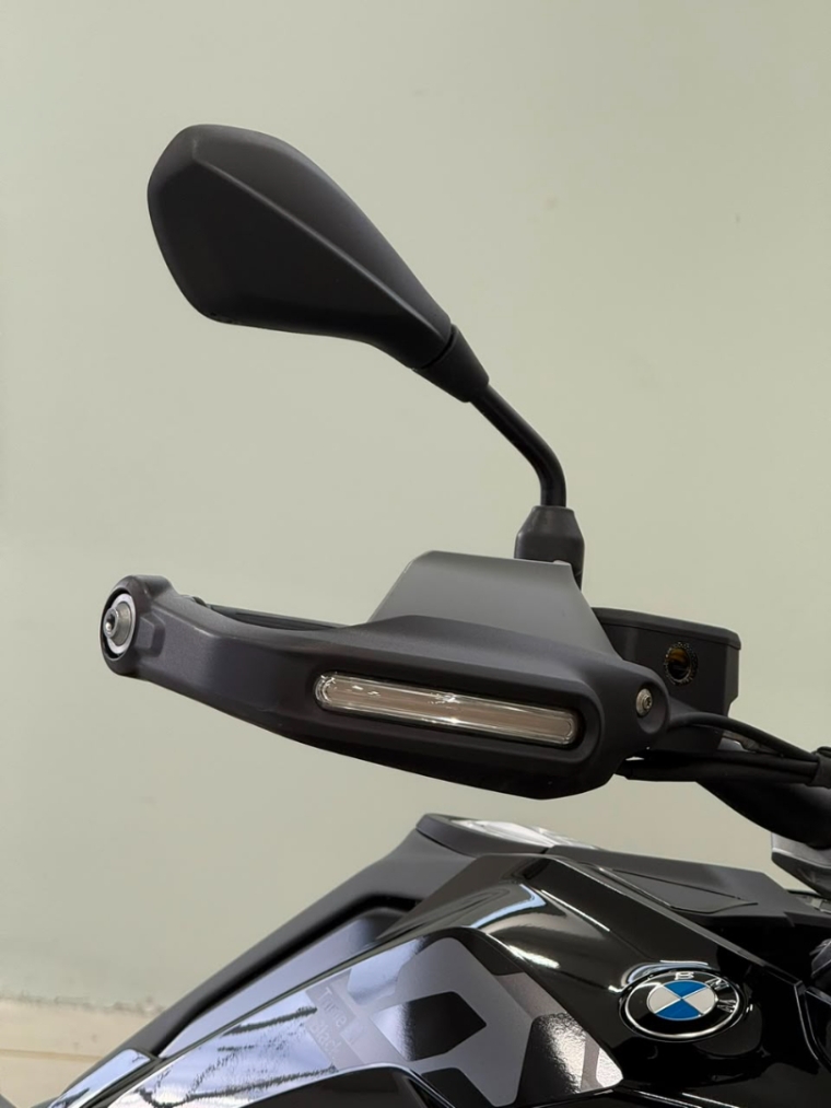 bmw r 1300 gs triple black gasolina manual 202511
