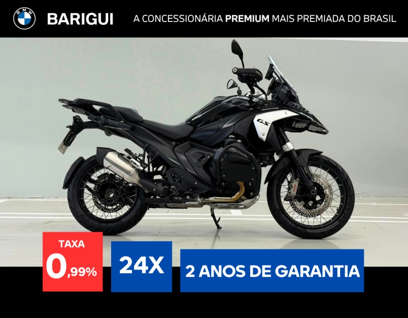 bmw r 1300 gs triple black gasolina manual 2025