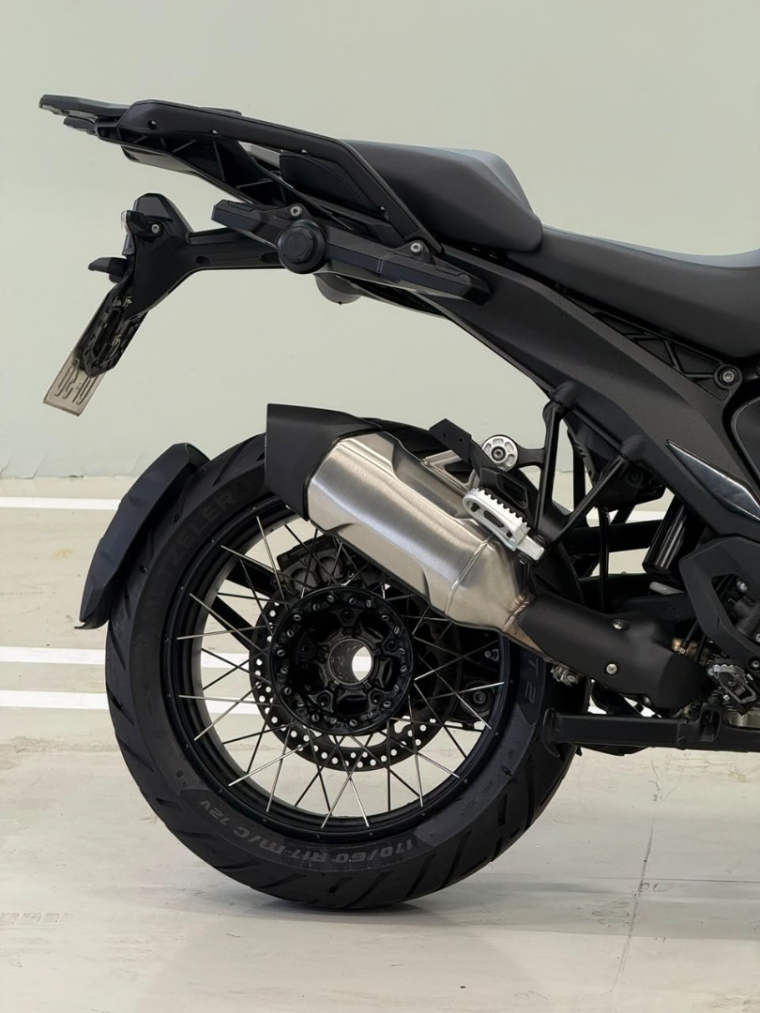 bmw r 1300 gs triple black gasolina manual 202510