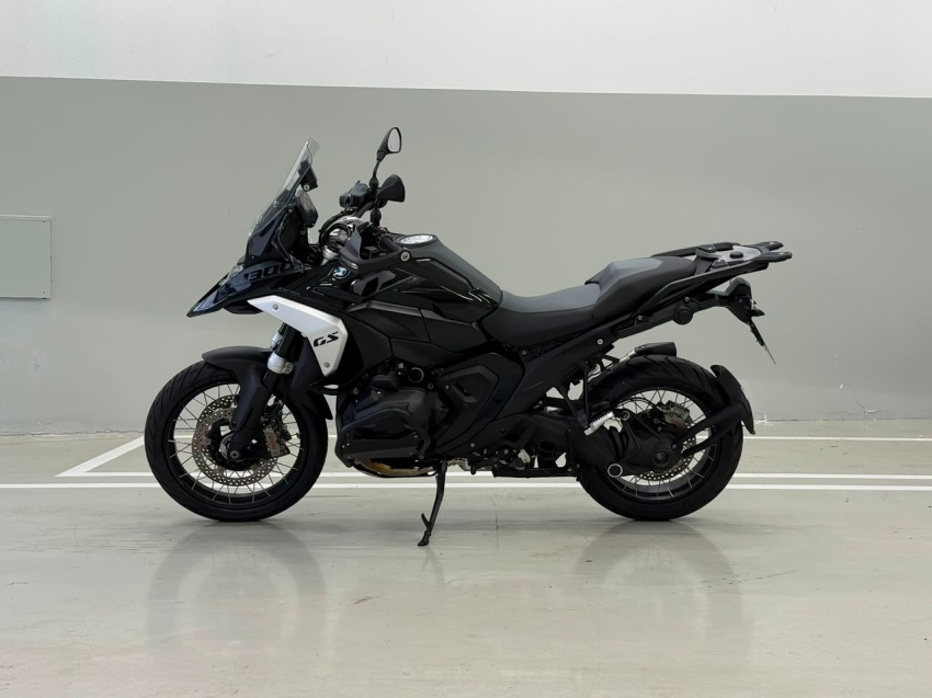 bmw r 1300 gs triple black gasolina manual 20255
