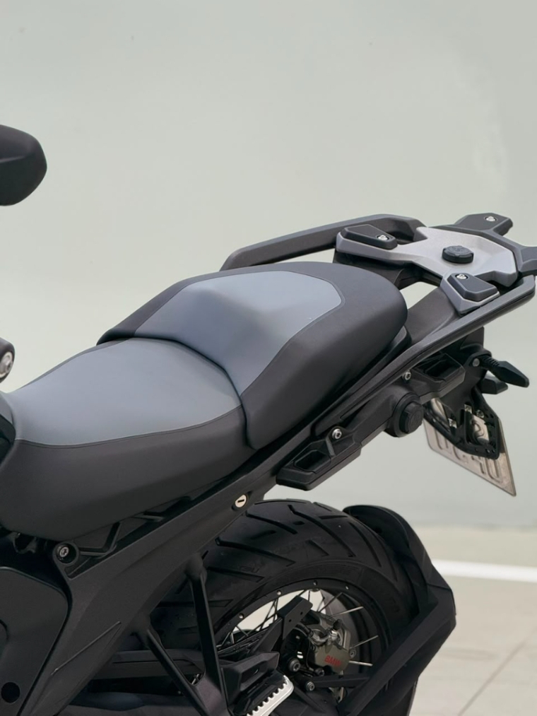 bmw r 1300 gs triple black gasolina manual 202514